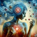 the inner battle with love