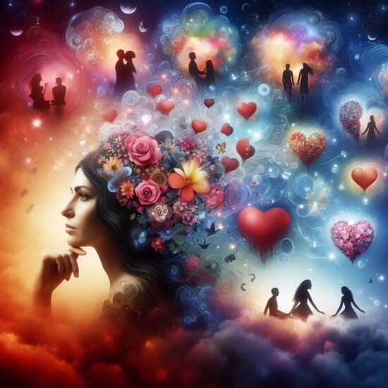 contemplating polyamory